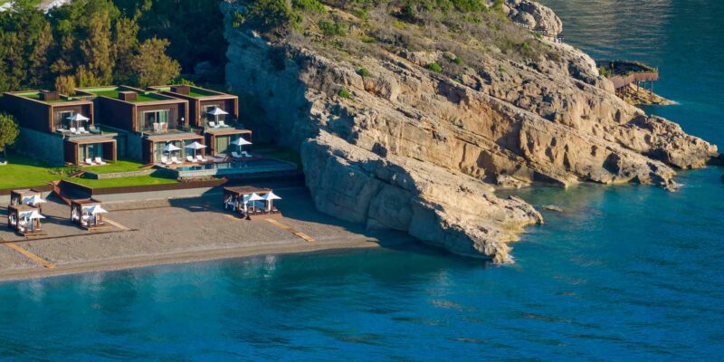 Foto: Maxx Royal Kemer - Villas