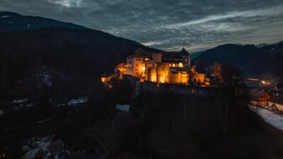 Foto: Castel Badia