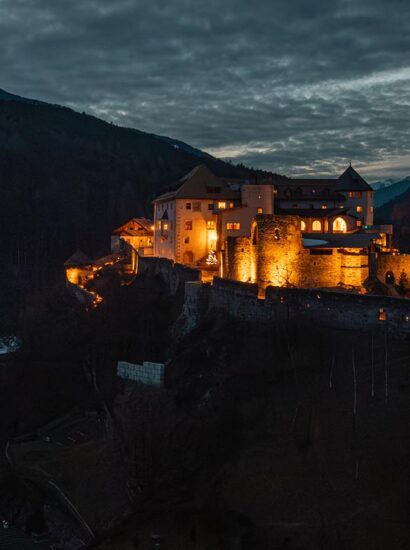 Foto: Castel Badia