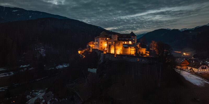Foto: Castel Badia
