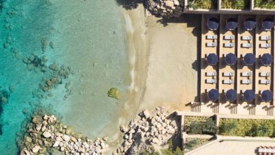 Foto: AMOH, a Luxury Collection Resort