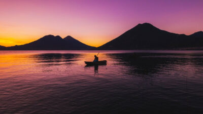 Foto: INGUAT