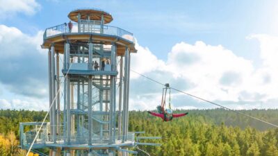 Foto: Waldflug Schömberg