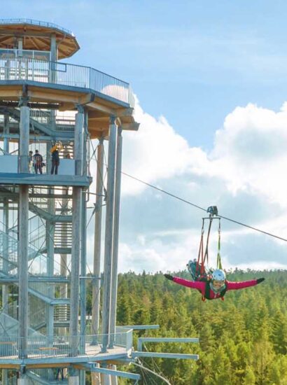 Foto: Waldflug Schömberg