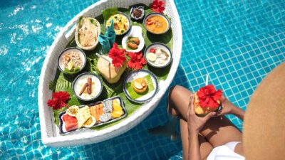 Foto: Nova Maldives