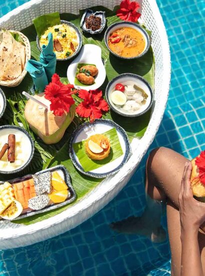 Foto: Nova Maldives