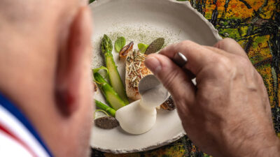 Foto: Ilya foodstories