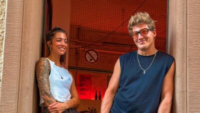 Foto: Jil Becker, Lucas Söngen