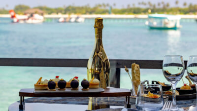 Foto: Atmosphere Hotels & Resorts