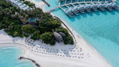 Foto: Niva Dhigali Maldives