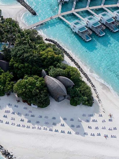Foto: Niva Dhigali Maldives