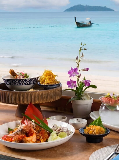 Foto: OUTRIGGER Resorts & Hotels