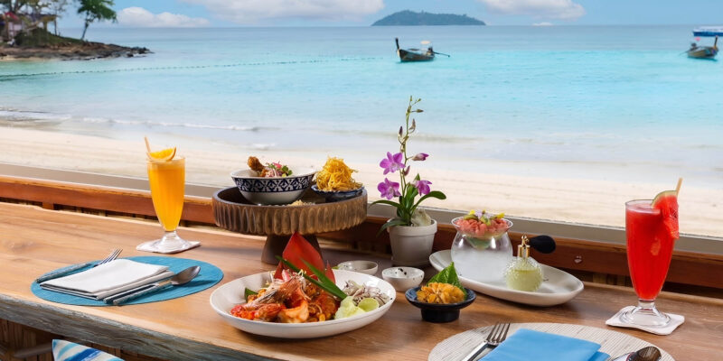 Foto: OUTRIGGER Resorts & Hotels