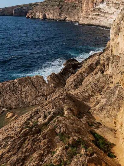 Foto: Visit Malta