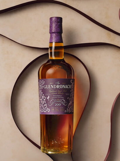 Foto: The Glendronach