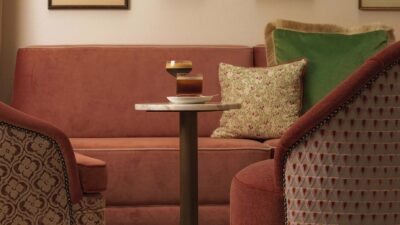 Foto: Rosewood Vienna