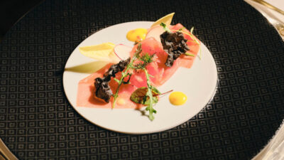 Foto: Grand Hotel Kronenhof