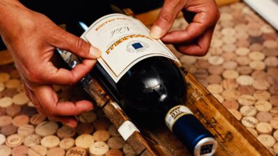 Foto: Poderi Boscarelli