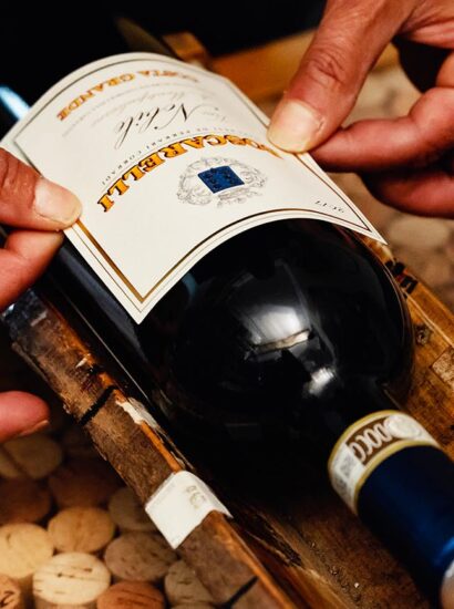 Foto: Poderi Boscarelli