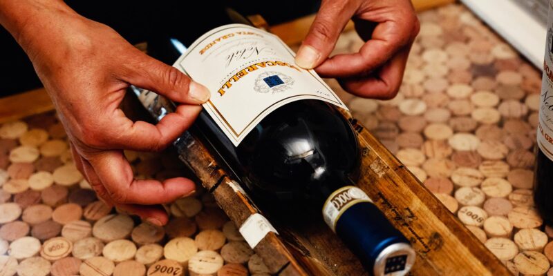 Foto: Poderi Boscarelli