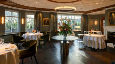 Foto: Hotel Bareiss