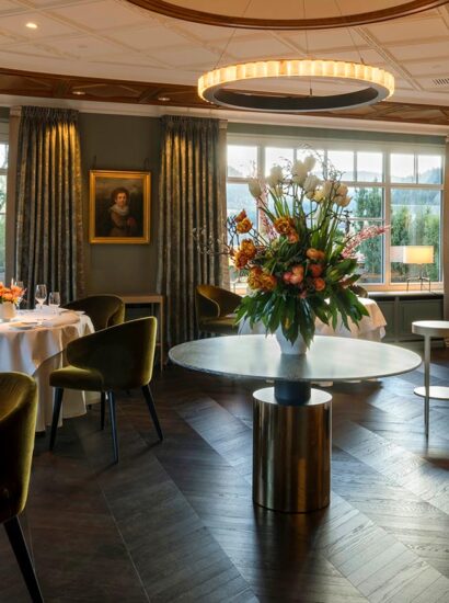 Foto: Hotel Bareiss