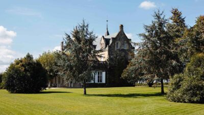 Foto: Château Lascombes