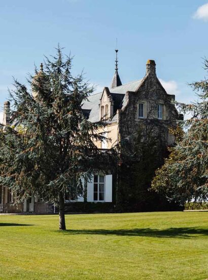 Foto: Château Lascombes