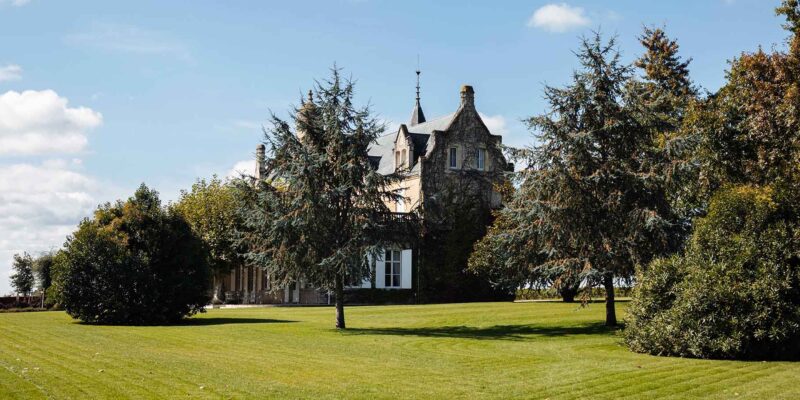 Foto: Château Lascombes