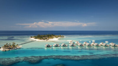 Foto: RAH GILI MALDIVES