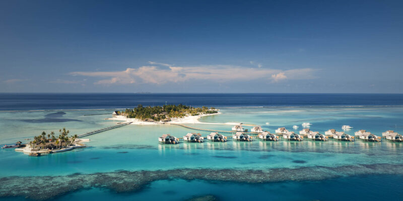 Foto: RAH GILI MALDIVES
