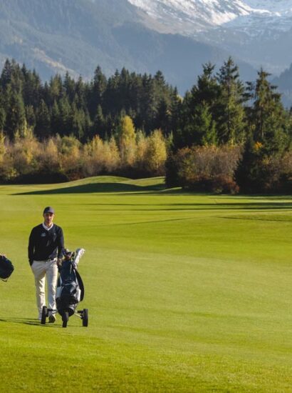 Foto: Berg & Golf Resort Westendorf