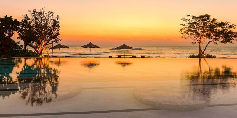 Foto: Baba Beach Club Hua Hin