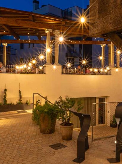 Foto: Terreno Barrio Hotel Mallorca