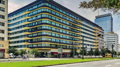 Foto: Leonardo Hotels Central Europe