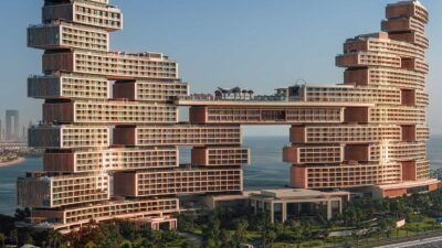 Foto: Atlantis The Royal