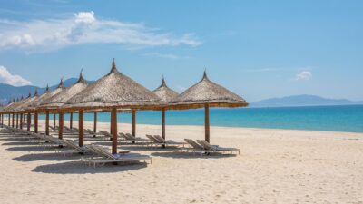 Foto: Alma Resort Cam Ranh