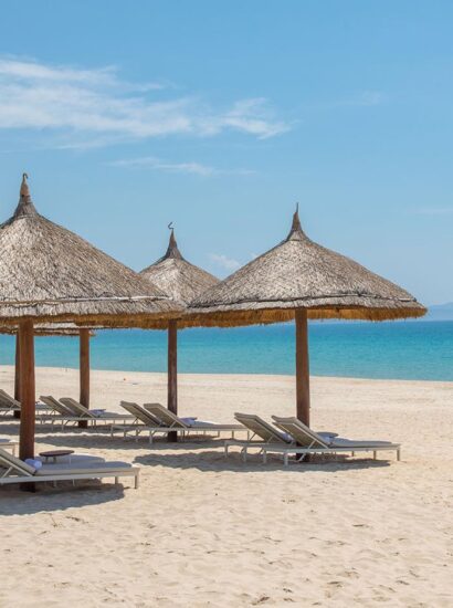 Foto: Alma Resort Cam Ranh