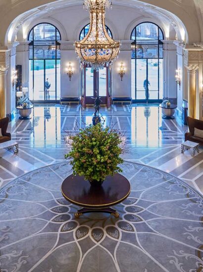 Foto: Hôtel de Paris Monte-Carlo