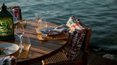 Foto: Four Seasons Astir Palace Hotel Athens