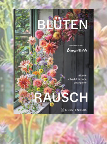 Foto: Gerstenberg Verlag 2026