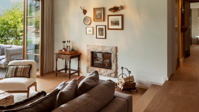 Foto: Rosewood Schloss Fuschl