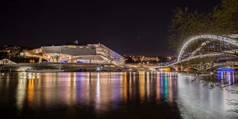Foto: Quentin Lafont - musée des Confluences, Lyon