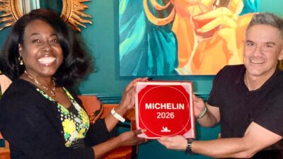 Foto: Fort Myers / Michelin Presentation