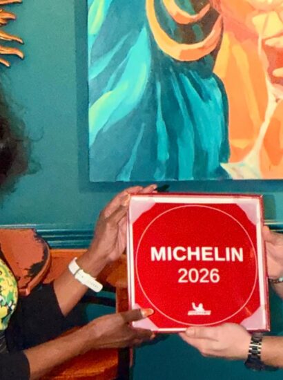 Foto: Fort Myers / Michelin Presentation