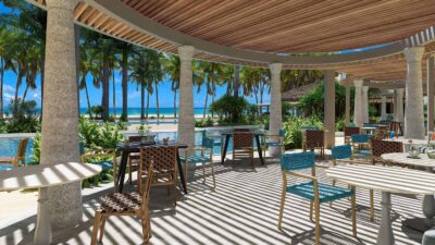 Foto: Beachcomber Resorts & Hotels