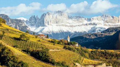 Foto: Südtirol by the Glass Tour 2026