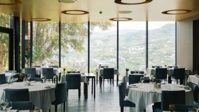 Foto: Douro Palace Hotel & Spa