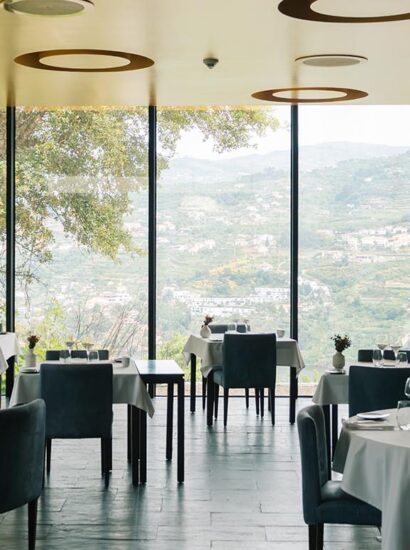 Foto: Douro Palace Hotel & Spa