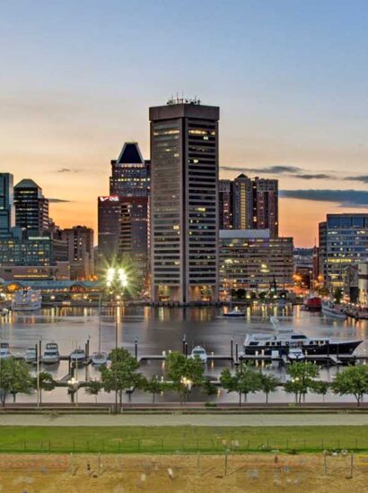 Foto: Visit Baltimore